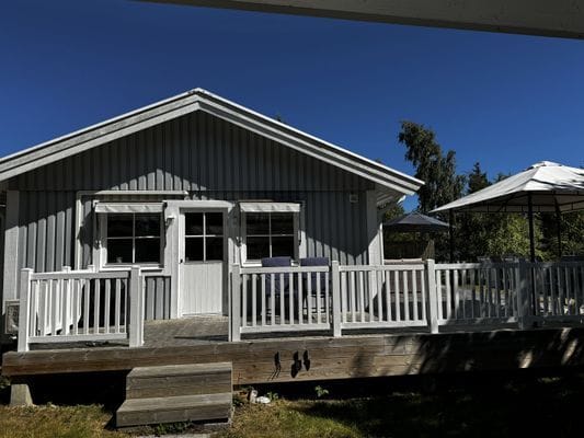 Hus i Tofta – 5 bäddar och 700 m till stranden - Bild 2