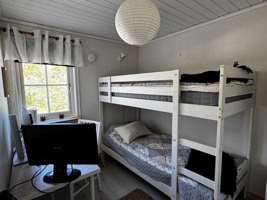 Hus i Tofta – 5 bäddar och 700 m till stranden - Bild 9