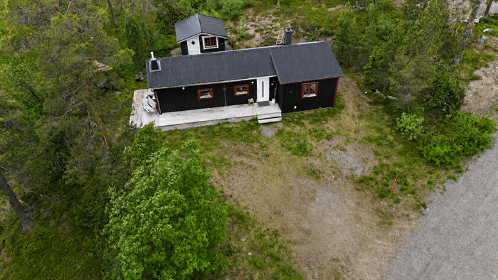 Mysig stuga i Storhogna - Bild 2