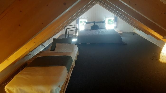 Mysig Skärgårdsvilla på Skaftö Bohuslän havsnära - Bild 25