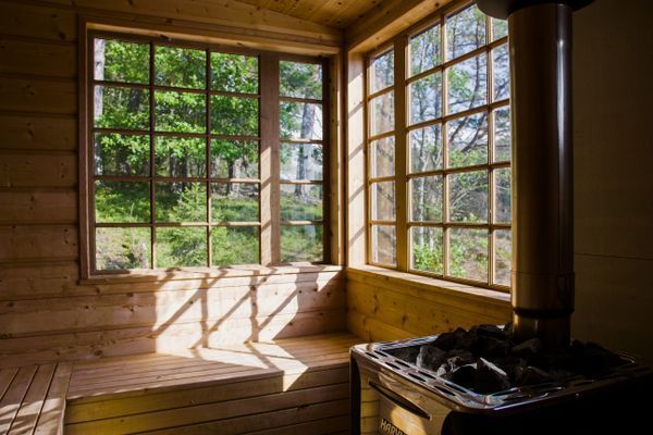 KURÖN - En egen ö i en idyllisk sommarmiljö! - Bild 31