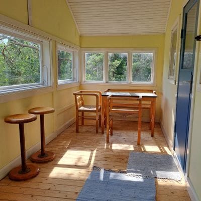 Lantligt boende utanför Gränna - Bild 2