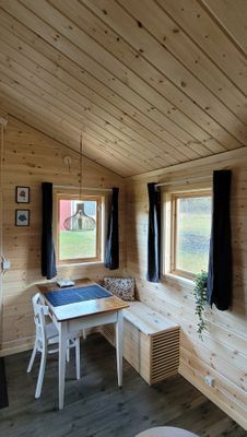 Cabin i Rentjärn - Bild 7