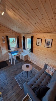 Cabin i Rentjärn - Bild 8
