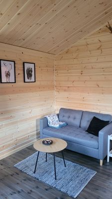 Cabin i Rentjärn - Bild 6