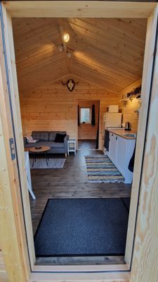 Cabin i Rentjärn - Bild 3