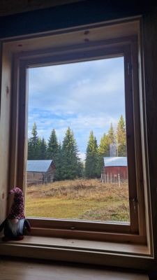 Cabin i Rentjärn - Bild 5