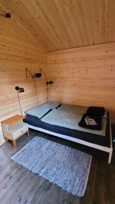 Cabin i Rentjärn - Bild 9