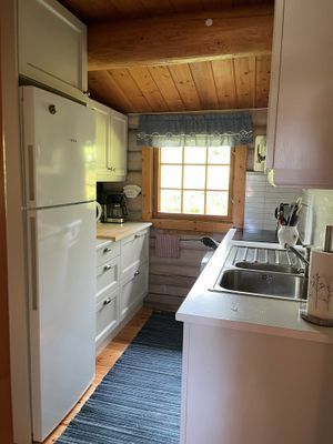 Trysil Trysilfjell hytteområde - Bild 5