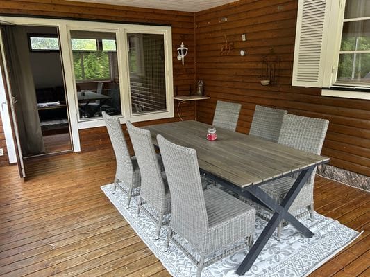 Hus i Burseryd - Bild 23