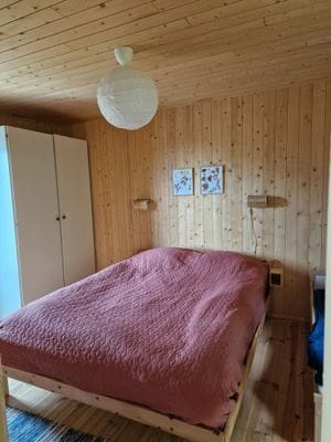 Mysig stuga i Matsdal - Bild 10