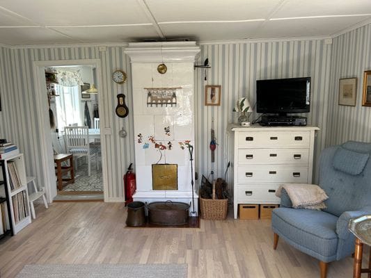Litet hus på Landsort uthyres - Bild 26