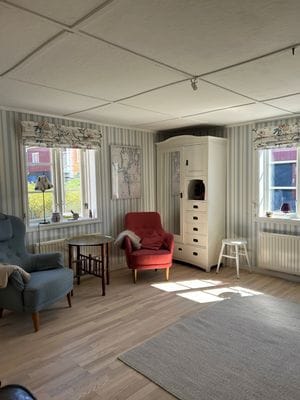 Litet hus på Landsort uthyres - Bild 25