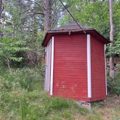Lantligt boende utanför Gränna - Bild 9