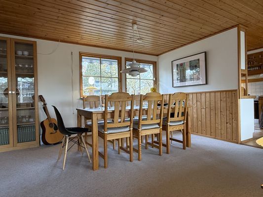 Matplats för 8-10 personer