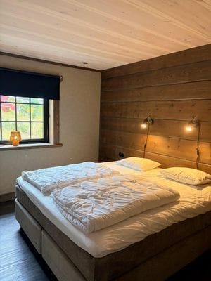 Fjällhjärta i Tänndalen - Bild 7