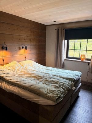 Fjällhjärta i Tänndalen - Bild 6