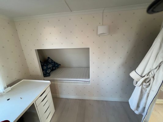 Havsnära villa med underbar utsikt i Rönnäng - Bild 37