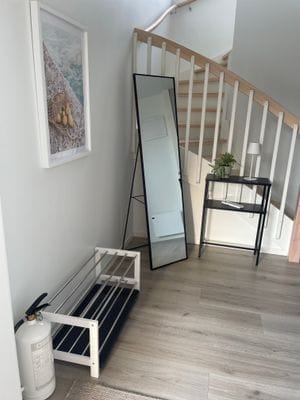 Semesterlägenhet Borgen 10 Köpingsvik, Solhyddan - Bild 3