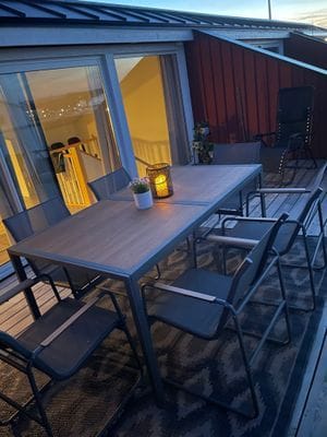 Semesterlägenhet Borgen 10 Köpingsvik, Solhyddan - Bild 15
