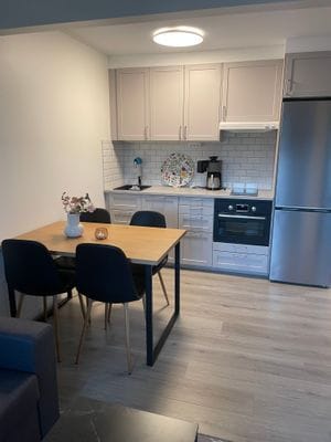 Semesterlägenhet Borgen 10 Köpingsvik, Solhyddan - Bild 4
