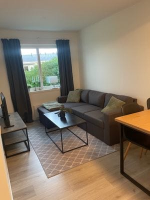 Semesterlägenhet Borgen 10 Köpingsvik, Solhyddan - Bild 6