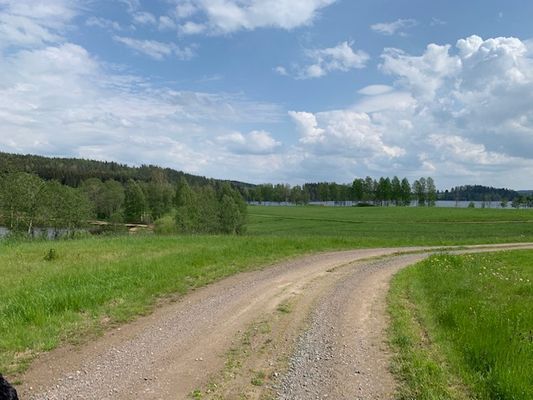 Underbart hus med egen sandstrand (ca 14 pers) - Bild 25