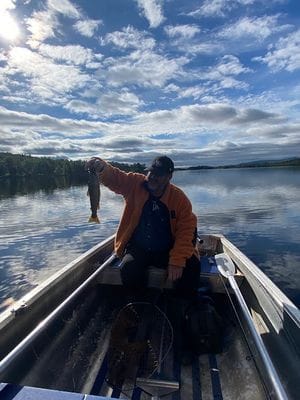 Fjällhjärta i Tänndalen - Bild 15