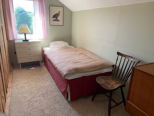 Underbart hus med egen sandstrand (ca 14 pers) - Bild 14