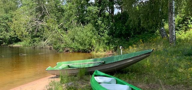 Underbart hus med egen sandstrand (ca 14 pers) - Bild 27