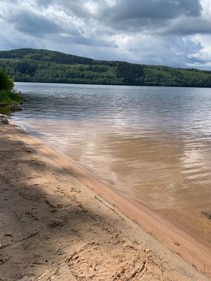 Underbart hus med egen sandstrand (ca 14 pers) - Bild 30