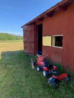 Underbart hus med egen sandstrand (ca 14 pers) - Bild 26