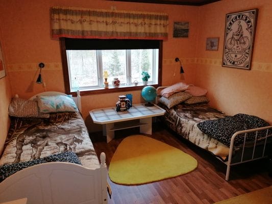 Stuga. - Bild 4