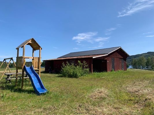 Underbart hus med egen sandstrand (ca 14 pers) - Bild 32