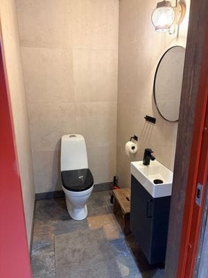 Fjällhjärta i Tänndalen - Bild 19
