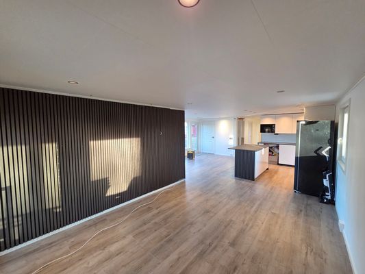 Drömstuga i Binnerbäck med spabad och stort utekök - Bild 5