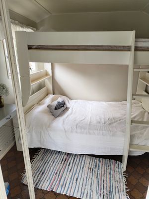 Charmiga sommarstuga på egen ö i Nyköpingsskärgård - Bild 11