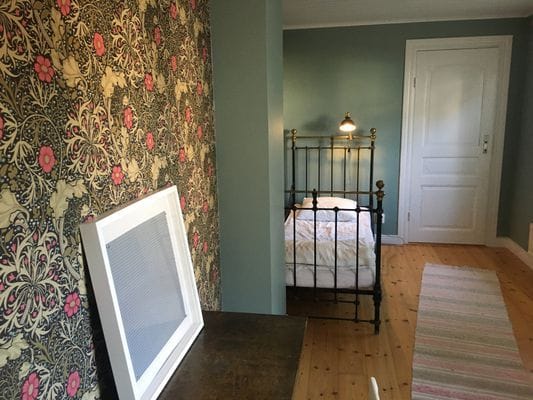Weekend i Stallet – historisk charm, hav och natur - Bild 8