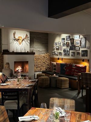 Åres bästa läge - 6 bäddar ski in ski out