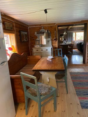 Fjällstuga i fantastiska Tänndalen! - Bild 12