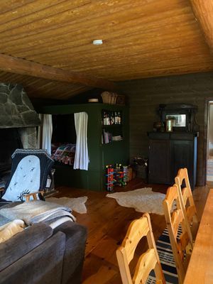 Fjällstuga i fantastiska Tänndalen! - Bild 16