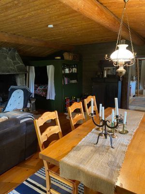 Fjällstuga i fantastiska Tänndalen! - Bild 15