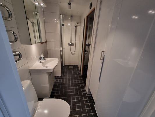 3a Hansonhuset vid Åre Torg - Bild 6