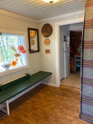 Fjällstuga i fantastiska Tänndalen! - Bild 10