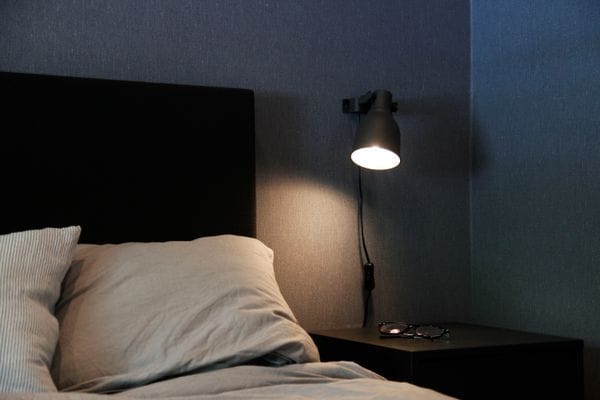 Nybyggd sjöstuga med fantastisk utsikt - Bild 28