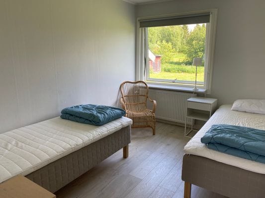 Stora Lugnet Storsjö Kapell - Bild 15