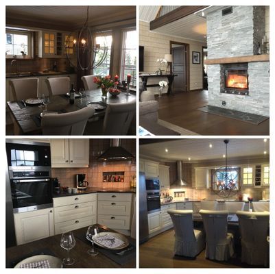 ÅRE BJÖRNEN V7 V9 Trivsam lägenhet 8 bäddar 145 m2 - Bild 15