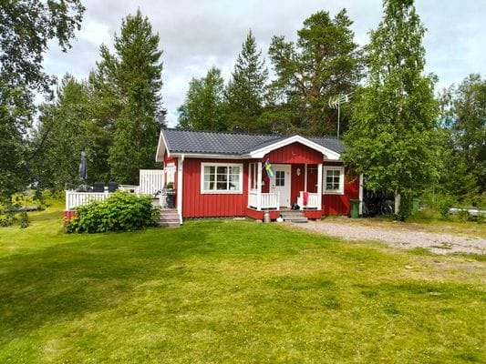 Sjöstugan