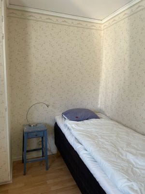 Fantastiskt läge, sjöutsikt, sol hela dagen - Bild 9