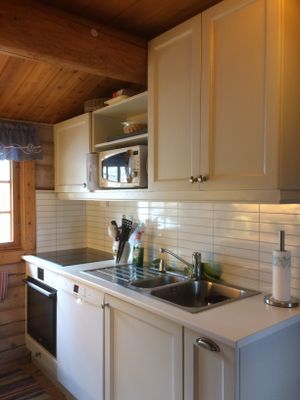 Trysil Trysilfjell hytteområde - Bild 6